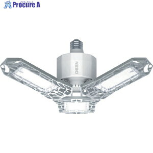 NEBO LED�d�� �n�C�u���C�g 6000 NEB-OTH-0001-G 1�� ��257-9606