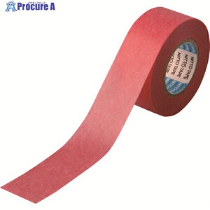 ���� �}�X�L���O�e�[�v �y�C���g�N�C�[�� No.727 24mm×18m �ԐF NO727-24 5�� ��258-6711