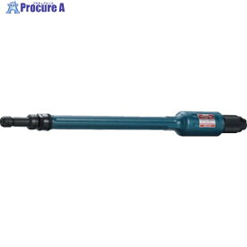 NPK ストレートグラインダ ロングタイプ 軸付砥石用 15411 NHG65LKA15411 1台 ▼262-9917