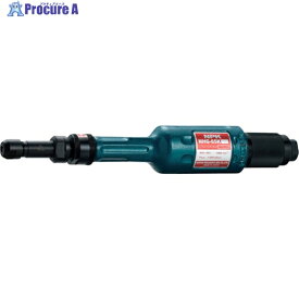 NPK ストレートグラインダ 軸付砥石用 15405 NHG65KA15405 1台 ▼263-7229