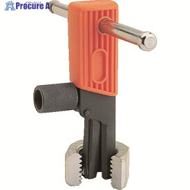 NOGA アイネス内径ねじ山修正工具 NS2100 1個 ▼290-0092