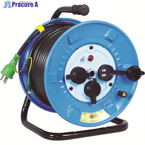 NICHIDO �d�H�h���� ���O�^ �A�[�X�t 30m NPW-E33 1�� ��290-2052