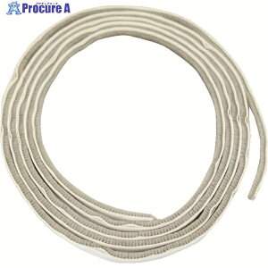 �Ɖ� �����ԃ��w���V�[�� �O���[ 6mm×6mm×2m NO6060-B 1�� ��356-4100