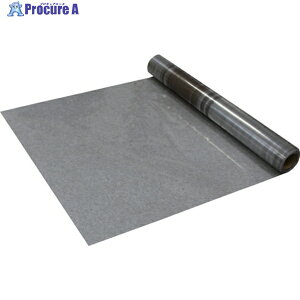 TRUSCO �s�R�����ѓd�h�~�V�[�g1000mmX1m NAF101 1�� ��358-9249