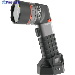 NEBO �y���ؔp�ԁz�[�d��LED���C�g LUXTREME SL100 NEB-SPT-1001-G 1�� ��368-4263