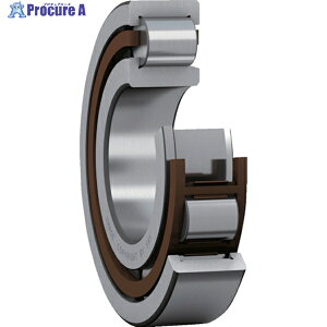 SKF �P��~�����뎲�� NJ�^ ���a40mmX�O�a80mmX��23mm NJ 2208 ECP 1�� ��390-4785