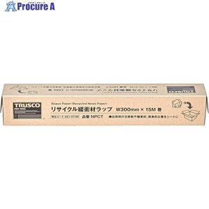 TRUSCO TCNbv(ĐV) W300x15m NPCT 1{ 401-0748