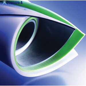 Taica 1691001 NP�Q�� �ΐF 450mmX2000mmX3mm NP-T3 1�� ��452-0874