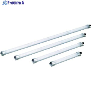 NIKKI �ȈՖh���^LED���j�A���C�g AC100�`120V 700lm NLT2-10-AC-S 1�{ ��480-1041