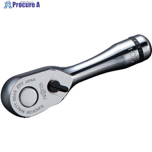 nepros 9.5sq.�V���[�g���`�F�b�g�n���h�� NBR390AS 1�� ��563-1857