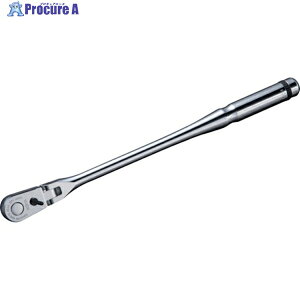 nepros 9.5sq.�����O�t���b�N�X���`�F�b�g�n���h�� NBR390AFL 1�� ��563-1864