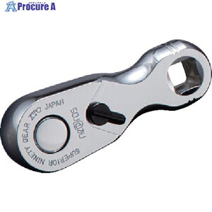 nepros 9.5sq.�X�^�b�r���`�F�b�g�n���h�� NBR390AH 1�� ��563-1867
