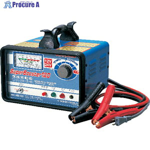 NICHIDO }[d X[p[u[X^[120 120A 12V/24Vp NB-120 1 730-6831