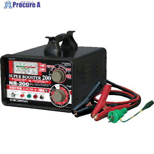 NICHIDO }[d X[p[u[X^[200 200A 12V/24V NB-200 1 730-6849 ԏn