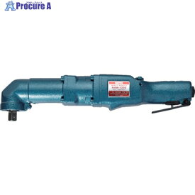 NPK アングルインパクトレンチ 12mm 20027 NAW-1200 1台 ▼753-3811