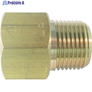 ASOH ������ �ϊ����O�\�P�b�g �OPT1/2×��NPT1/2 NF-3044R 1�� ��795-6673