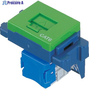 Panasonic �����Ƃ��V���[�Y��񃂃W�����W���b�N CAT5E �����^ �O���[�� NR3160GL 1�� ��799-9437