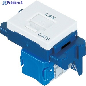 Panasonic ƂV[Y񃂃WWbN CAT5E ^ zCg NR3160W 1 799-9470 YA513