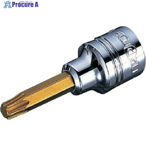nepros 6.3sq.T�^�g���N�X�r�b�g�\�P�b�g T27 ��[���@4.96mm NQ4T27 1�� ��807-0433