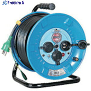 NICHIDO �d�H�h���� ���O�^ �A�[�X�t �ߕ��טR�d�ی쌓�p�u���[�J�t 20m NPW-EK23 1�� ��814-7395