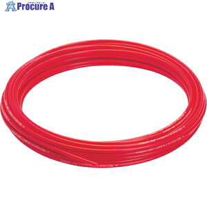 PISCO �\�t�g�i�C�����`���[�u ���b�h 10×7.5 20M NB1075-20-R 1�� ��818-1501