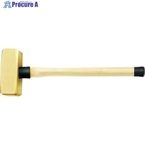 BAHCO �h���n���}�[ ���� �m���X�p�[�L���O�h�C�c�^�C�v ����152mm ���a54mm NS500-3000 1�{ ��818-3020