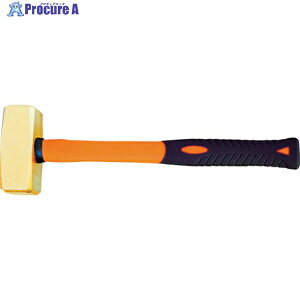 BAHCO �h���n���}�[ ���� �m���X�p�[�L���O�h�C�c�^�C�v �t�@�C�o�[�n���h�� ����152mm ���a54mm NS500-3000-FB 1�{ ��818-3021