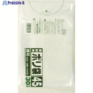 �T�j�p�b�N �y�ꎞ�󒍒�~�z N-4C�Ɩ��p�|���ܓ���45L 30�� N-4C-CL 1�� ��826-6597