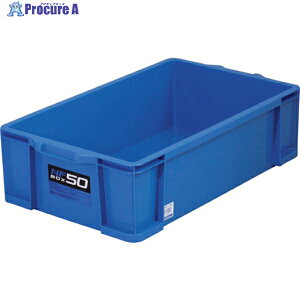 JEJ�A�X�e�[�W NF�{�b�N�X #50 �u���[ NF-50BL 1�� ��828-6754