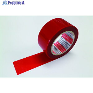 G}e pOPPSe[v _vJ[ No.375D 50mm×50m bh NO375D-50R 1 836-6599