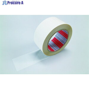 G}e pOPPSe[v _vJ[ No.375D 50mm×50m zCg NO375D-50W 1 836-6600