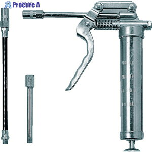 TRUSCO �s�X�g���^�C�v���o�[�K���Z�b�g PG-120S 1S ��112-5184