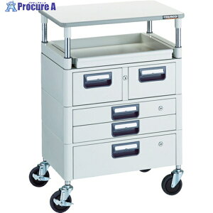 TRUSCO �c�[�����S�� �t�F�j�b�N�X���S�� �ȉ� 600X400 H880 ���o�t �X���C�h1�i �z���C�g PEW-960M1VXWT-W 1�� ��114-6195
