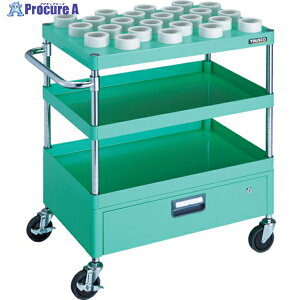 TRUSCO �c�[�����S�� �t�F�j�b�N�X���S�� 750X500 1�i���o�t HSK63A �����O�O���[�� PEW-TL972EV-YG 1�� ��114-8337