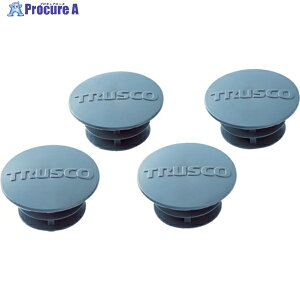 TRUSCO �X�`�[�������S���p�x���L���b�v PEW�^ �t�F�j�b�N�X���S���p ��25.4�p 4�� PEW-HC4S 1S ��115-0659