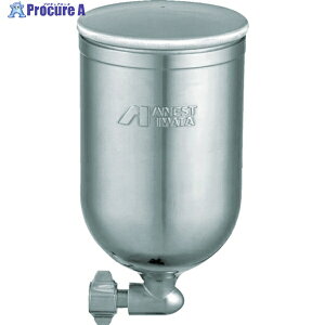 AlXgc Xv[KphJbv(d͎p) 400ml tlW:G1/4 PC-4S 1 116-3302