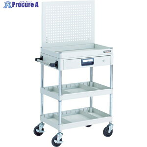 TRUSCO �c�[�����S�� �t�F�j�b�N�X���S�� �ȉ� 600X400 �d��2�i�t ���o�t �㕔�p���`���O�p�l���d�l �z���C�g PEW-P963ZS2-W 1�� ��116-3439