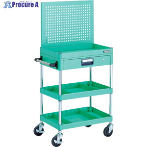TRUSCO �c�[�����S�� �t�F�j�b�N�X���S�� �ȉ� 600X400 �d��2�i�t ���o�t �㕔�p���`���O�p�l���d�l �����O�O���[�� PEW-P963ZS2-YG 1�� ��116-3440