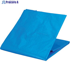 TRUSCO �p���b�g�J�o�[ 1100X1100XH1300 �u���[ P-11A 1�� ��126-1002