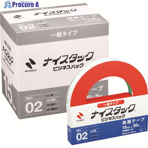 j`o ʃe[v iCX^bNrWlXpbNNWBP-15 15mmX30m(努5) NWBP-15 1 136-3525