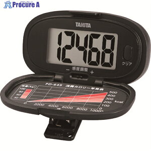 TANITA vPD645BK PD-645-BK 1 148-8238