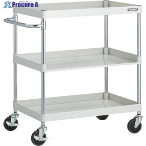 TRUSCO �c�[�����S�� �t�F�j�b�N�X���S�� �ȉ� 750X500XH880 3���I�t �z���C�g PEW-972H1-W 1�� ��160-7788