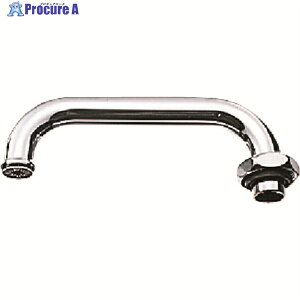 SANEI ���`�p�C�v ���a16mm ����170mm W26�R20 PA20J-60X-16 1�� ��166-9370