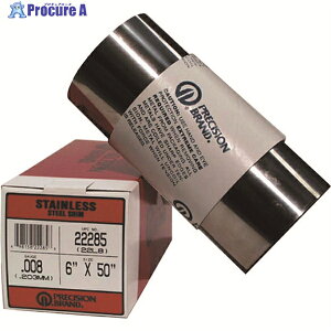 �v���V�W���� �X�e�����X�E���[�����V��SUS316 ��0.30mm PB0.30LS22630 1�� ��207-0322