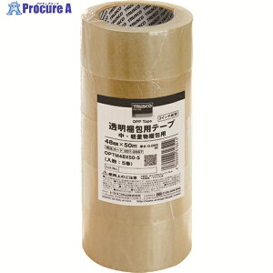 TRUSCO pe[v Eyʕp 48mmX50m 5 OPTM48X50-5 1pbN 207-2067