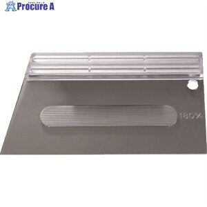 TRUSCO XL[W |J[{l[g 180MM PCSKJ-180 1 207-3039