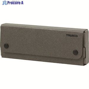 TRUSCO  yP[X ubN PC-BK 1 207-5950