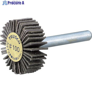 TRUSCO �_�C�����t�t���b�v�z�C�[�� �I�[���_�C�� ��50X���a6 400# P-DF5020-6A #400 1�� ��216-8120