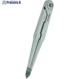 TRUSCO �{�|���R���p�X ����250 �~���a380 PC-250 (250MM) 1�{ ��229-5474