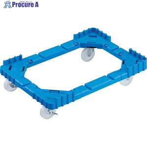 TRUSCO OCh[[ 50LIRp iCԗ 4֎݃Xgbp[t БK[h u[ OCD-50BNS-B 1 244-6305